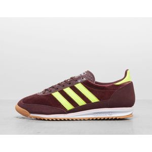 adidas Originals SL 72 Dames - Red