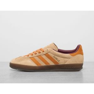 adidas Originals Gazelle Indoor - Brown