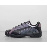 PUMA - Inhale Colour Shifting - Sneakers - Zwart/Grijs - Veganistisch