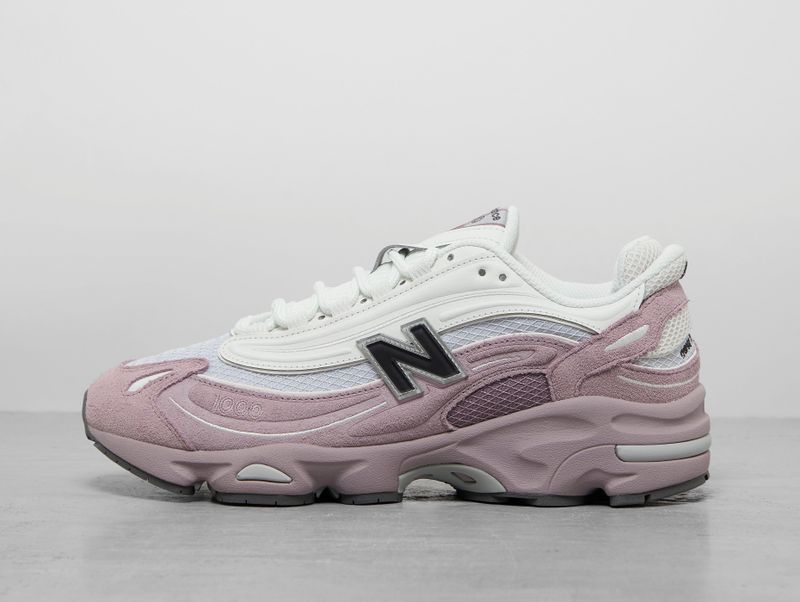 New Balance - 1000 - Sportschoenen - Paars