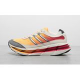 Adidas Originals - Adistar Hrmy - Sportschoenen - Oranje - Leer