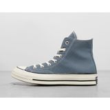Converse - Chuck 70 Hi - Sportschoenen - Blauw