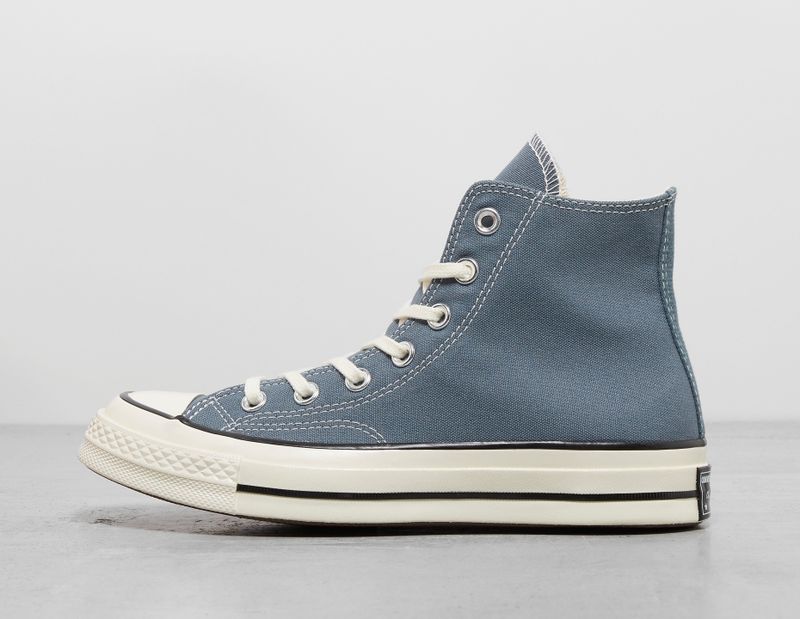 Converse - Chuck 70 Hi - Sportschoenen - Blauw