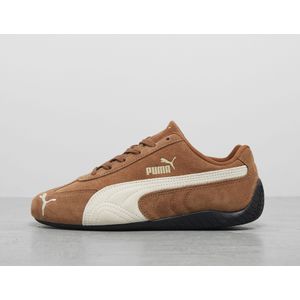 PUMA - Speedcat OG - Sneakers - Bruin - Suède