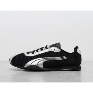 PUMA - H-Street - Fitnessschoenen - Zwart - Bovenwerk van Mesh