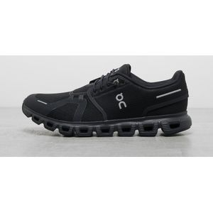 On Running Cloud 6 - Black