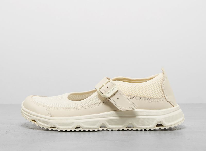 Salomon RX Marie-Jeanne - White