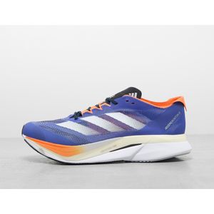 adidas Adizero Boston 12 - Blue