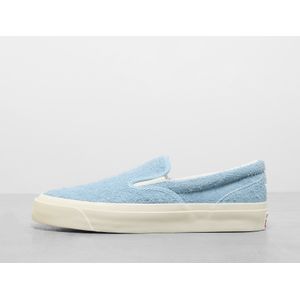 Converse - One Star Slip Pro - Sneakers - Blauw - Suède