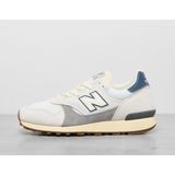 New Balance - U475FC - Hardloopschoenen - Grijs - Trailmodel uit de jaren 80
