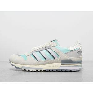 adidas Originals - ZX 600 - Sneakers - Grijs - Mesh en Suède