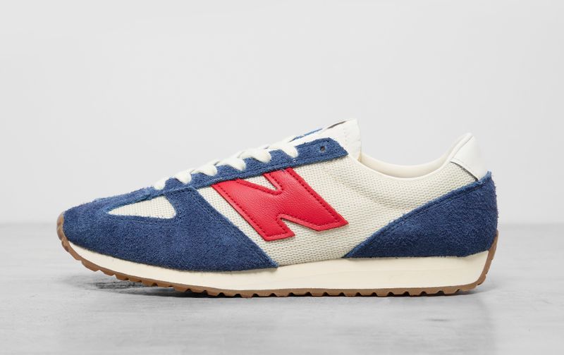 New Balance - 471 - Sportschoenen - Blauw