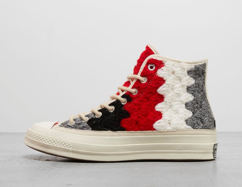Converse - Chuck 70 High - Meerkleurig - Sneakers
