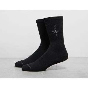 Jordan - Cactus Jack - Enkelsokken - Zwart - Dri-FIT