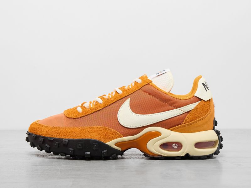 Nike - Air Max Waffle - Sportschoenen - Oranje