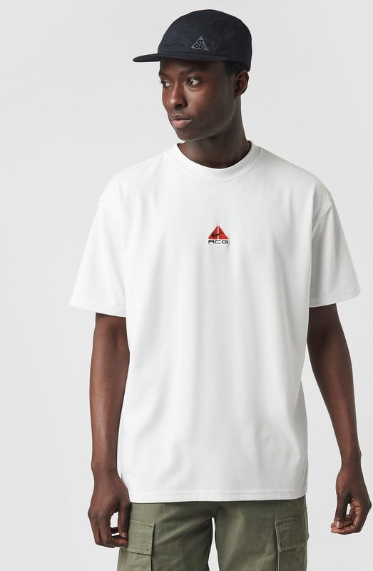 Nike ACG Lungs T-Shirt - White
