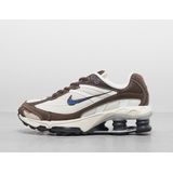 Nike - Shox Ride 2 - Sportschoenen - Baroque Brown - Phantom Mesh