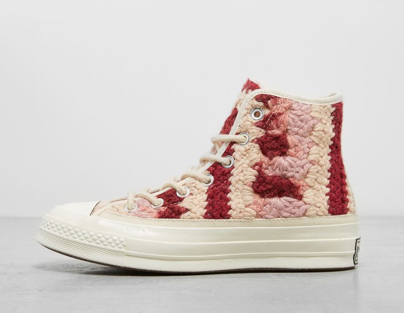 Converse - Chuck 70 High - Sneakers - Meerkleurig
