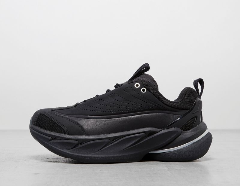 HOKA - Elevon X - Werkschoenen - Zwart