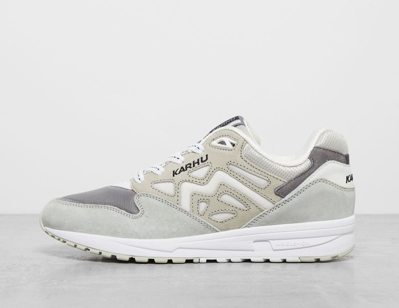 Karhu - Legacy 96 - Hardloopschoenen - Grijs