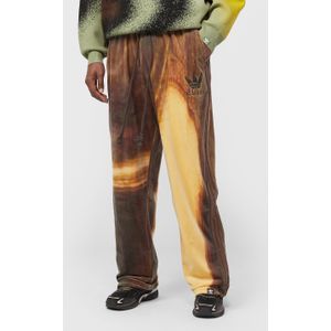 adidas Originals x Song For The Mute Velvet Joggers