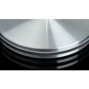 Pro-Ject Debut Alu Sub-Teller