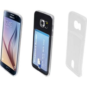 Tegen de wil behang Wonderbaarlijk Galaxy S6 Edge Plus hoesje / case goedkoop kopen? | Beste covers |  beslist.be
