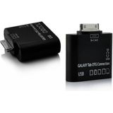 5-1 Camera USB Connection Kit voor de Samsung Galaxy Tab 10.1 (P7510/P7500)