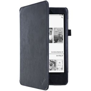 Tolino Epos 1 e-Reader Hoesje | Custom-made Cover | Zwart