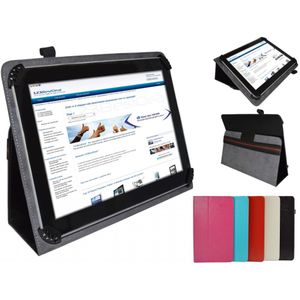 Universeel hoesje voor een 9 inch tablet kopen? 123BestDeal