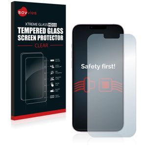 Apple iPhone 14 Plus Tempered Glass Screen Protector kopen?