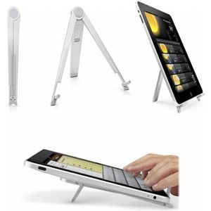 Universele Tripod Standaard | Uitklapbaar voor tablet en eReader