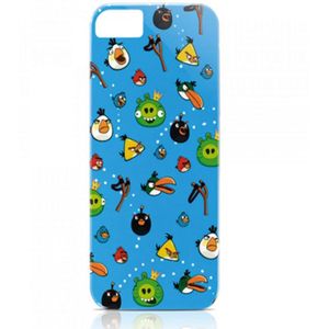 Gear4 Angry Birds Classic Case voor iPhone 5/5S/SE kopen?