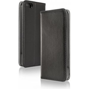iPhone 6/6S Wallet Smart Case zwart met Stand kopen?