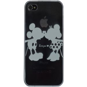 TPU Softcase iPhone 4 / 4S kopen? | 123BestDeal