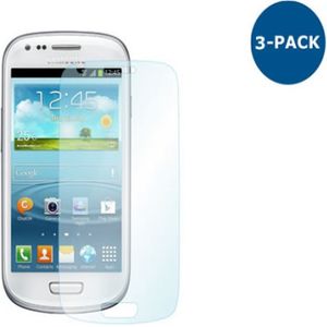 Screenprotector Samsung Galaxy S3 mini | Anti-glare