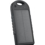 Solar Powerbank 5000 mAh voor Telefoon of Tablet kopen?