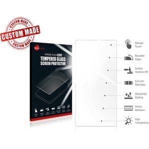 Oneplus Nord Tempered Glass Screen Protector kopen?