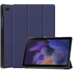 Samsung Galaxy Tab A8 10.5 2021 Hoes Tri-Fold Book Case 123BestDeal