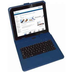 Keyboard Case voor een 9.7 inch Tablet kopen? -123BestDeal