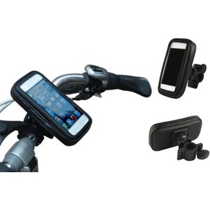 XXL Fiets/Motor/Scooter houder waterdicht voor smartphone kopen?