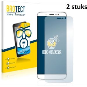 2x Screenprotector Samsung Galaxy a12 nacho kopen? 123BestDeal