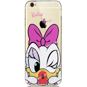 Katrien Duck TPU Softcase iPhone 7/8 kopen? | 123BestDeal