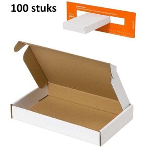 Vergelijkbaar roze campagne Postpakket doos postpakketdoos - verpakkingsmaterialen kopen? | Lage  prijzen | beslist.nl