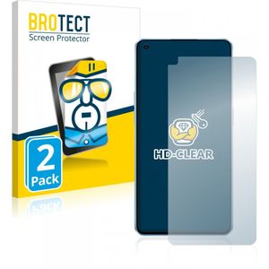 2x Screenprotector Oppo Reno7 Pro 5G kopen? 123BestDeal