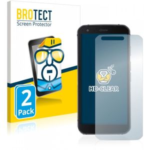 2x Screenprotector Cat S62 Pro kopen? 123BestDeal