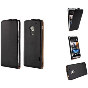 HTC One Max Flip Case kopen? | Echt leer |123BestDeal