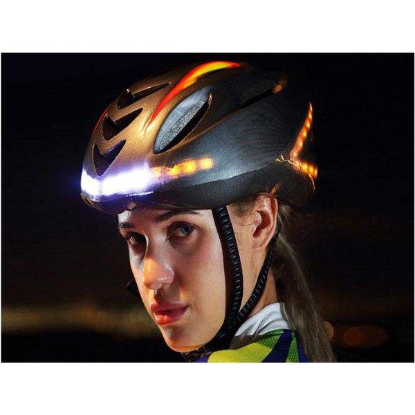 Smart fietshelmen / helmets / helmen kopen? | Veilig | beslist.be