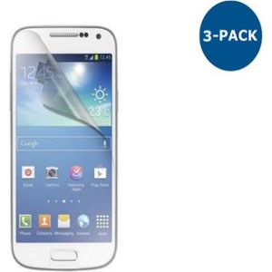 Screenprotector Samsung Galaxy S4 mini | Anti-glare