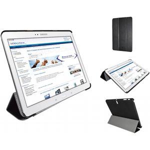 Tri-Fold Case voor de Samsung Galaxy TabPro / TabPro 10.1 kopen? 123BestDeal
